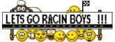 :racin: