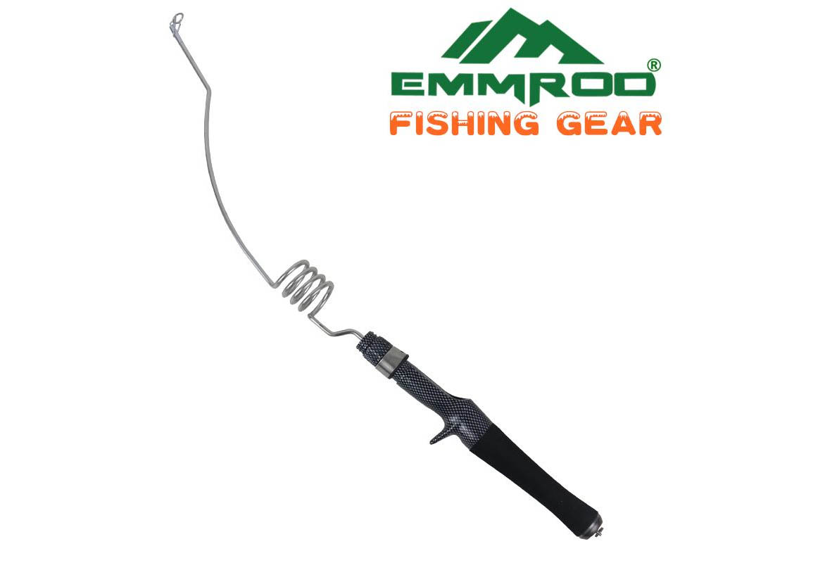 So, What's the Deal with EMMRODS? – JAX Kayak Fishing
