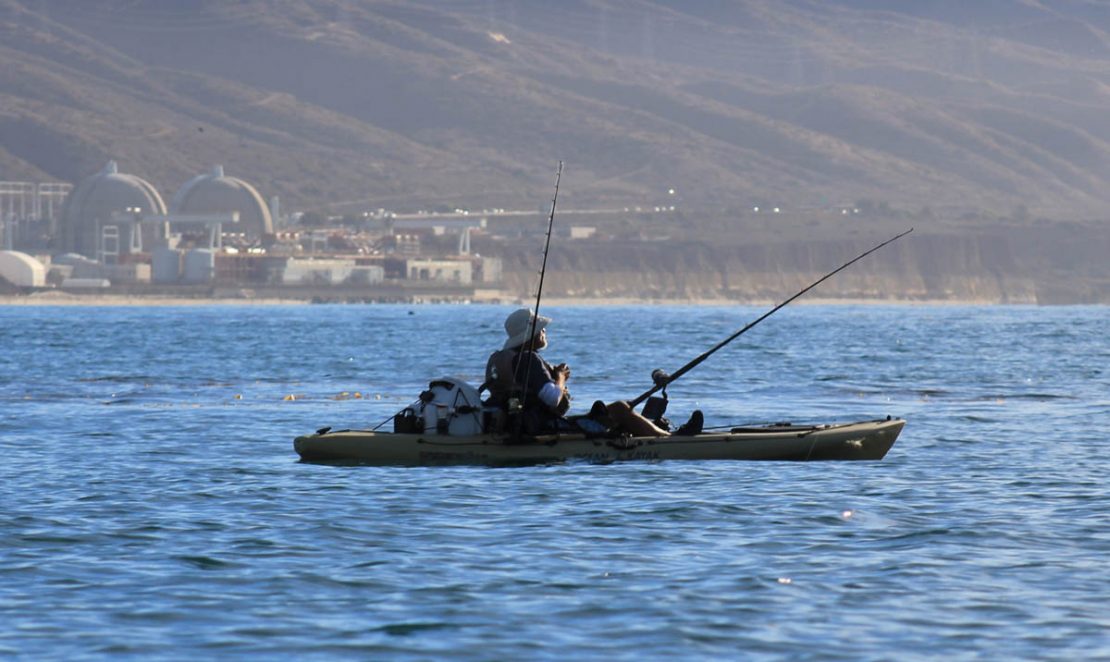 Kayak Fishing Etiquette JAX Kayak Fishing